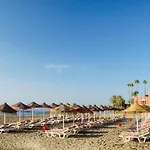 Seafront, Maritime Promenade דירה *