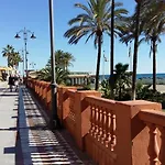 Seafront, Maritime Promenade * בנאלמדנה