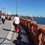 Seafront, Maritime Promenade דירה