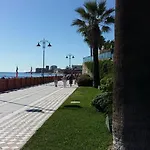 Seafront, Maritime Promenade