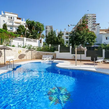 Seafront, Maritime Promenade Apartment *