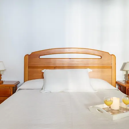 Seafront, Maritime Promenade Apartment Benalmadena