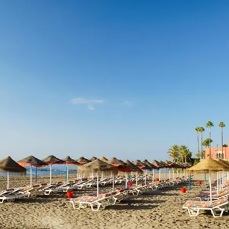 Seafront, Maritime Promenade Apartment *