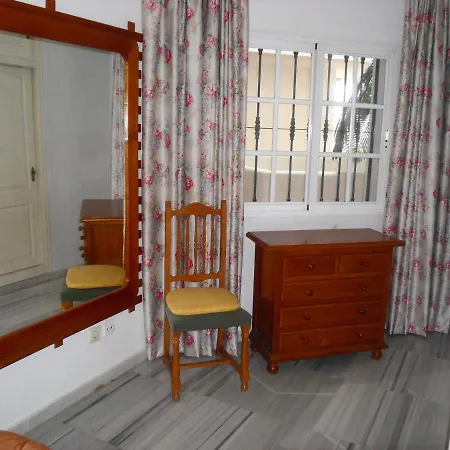 Seafront, Maritime Promenade Apartment *