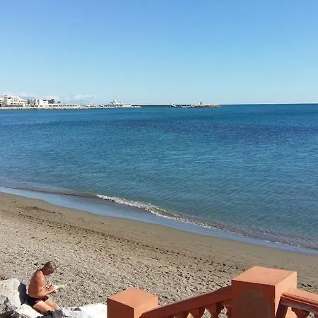 Seafront, Maritime Promenade Apartment