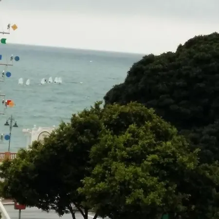 Seafront, Maritime Promenade *