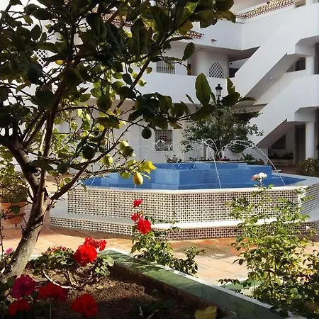 Seafront, Maritime Promenade Apartment *