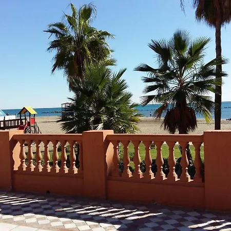 Apartment Seafront, Maritime Promenade