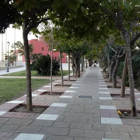Seafront, Maritime Promenade Apartment Benalmadena